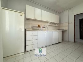 Denizden Akçayda Öncephe Masrafsız Fırsat Satılık 2+1 Daire.