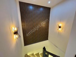 Didim Çamlık Mah.4lü Lüks Villa