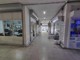 Didim Merkezde Pasaj İçi Kelepir Dükkan