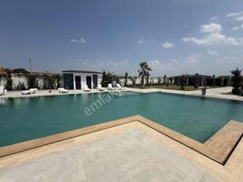 Didim Cumhuriyet Mah. Lüks Sitede 3+1