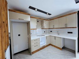 Didim Hisar Mahallesi 2+1 Ayrı Mutfak Müstakil Girişli Villa