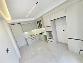 Denizli Şemikler De 2+1 Mükemmel Konumda Lüks Satılık Fırsat Daireler