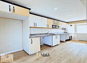 Sima Yapı'da Ara Kat 2+1 Metro Projesine Yakın Cadde Üzeri Daire