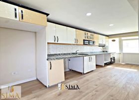 Sima Yapı'da Ara Kat 2+1 Metro Projesine Yakın Cadde Üzeri Daire