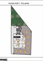 Didim Çamlık Mahallesi Denize 75 Metre Arsa