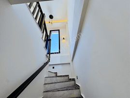 Didim Hisar Mahallesi'nde Lüks İkiz Villa!