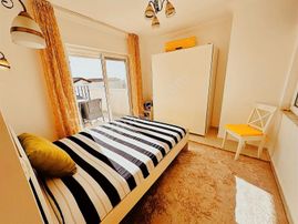 Muğla Milas Bozbük'te Denize Sıfır Kiralık Tam Müstakil Villa