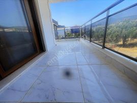 Didim Akbük'te 468 M² Arsa İçinde 5+1 Havuzlu Villa