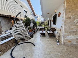 Didim Efeler Mah 5+1 Tam Müstakil Lüks Villa