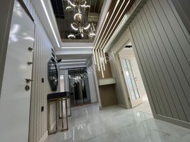 Karakaya'da Katta Full Lüx Yapılı Ebeyn Banyolu 4+1 Daire