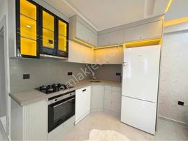 Didim Altınkum'da Akıllı Sistem 2+1 Daire