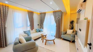 Didim Altınkum'da Akıllı Sistem 2+1 Daire