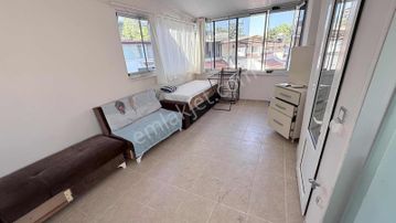 Didim Akbük'te Denize Sıfır Site İçerisinde 3+1 Eşyalı Yazlık