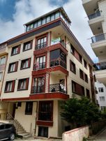 5+1 Ön Cephe Kapalı Teresalı Merkez De Fatih Mahallesinde