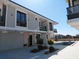 Didim Hisar Mahallesinde Kaçırılmaycak 3+1 Bitişik Nizam Ortak H