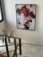 Didim Akbük Yenipınar 4+1 Tam Müstakil Lüks Villa