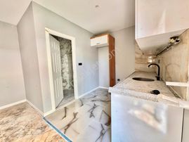 Özmecaz'dan Üniversite Mevki 1+1 Sıfır Lüks Fırsat Apart !