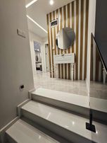 Didim Akbük 600m2 Arsa İçinde 4+1 Tam Müstakil Beyaz Saray