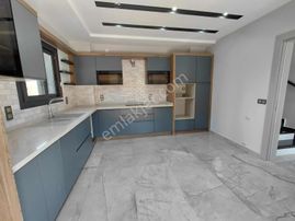 Didim Yeşilkent'te 300m2 Arsa İçinde 4+1 Ayrı Mutfak Tam Müstaki