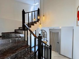 Didim Efeler Mah Lüks Site İçinde 4+1 Akıllı Sistem Tam Müstakil