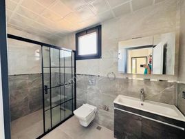 Didim Akbük Tam Müstakil Havuzlu 3+1 Villa