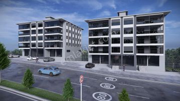 Denizli Şemikler De 3+1 Lansmana Özel Ultra Lüks Satılık Konsept Daireler