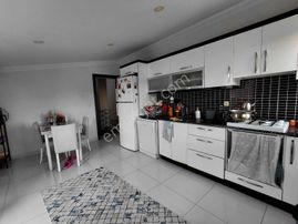 Didim Efeler Mah Fırsat 4+1 Ayrı Mutfak Deniz Manzaralı Dubleks