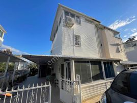 Didim Akbük Kumkent Sitesi Satılık 3+1 Kış Bahçelı Villa