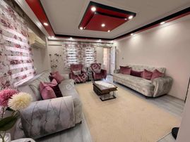 Didim Yeni Mahalle Havuzlu Sitede 3+1 Daire