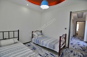 Didim Hisar Da Satılık Villa 3+1 2 Banyolu Ayrı Mutfaklı Havuzlu