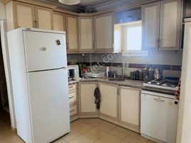 Fevzipaşa Mahallesinde 3+1 Modern Daire Site İçinde, Havuzlu!