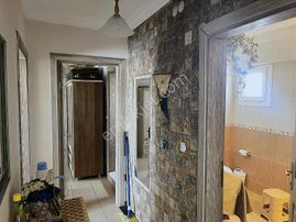 Fevzipaşa Mahallesinde 3+1 Modern Daire Site İçinde, Havuzlu!