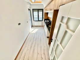 ⭐ay Emlak'tan⭐akçay'da Ön Cephe Şık Tasarımlı Arakat Ebeveynli Satılık 2+1 Ultra Lüx Daire