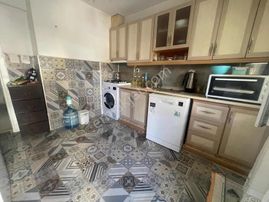 Dıdım Cumhurıyet Mahallesı'nde 2+1, Ayrı Mutfaklı Yüksek Gırış D