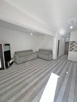 Didim Altınkum Mah. Sahilde 1+1 Daire