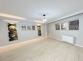 Sima Yapı'dan Caddeye 4 Dk 2+1 Bahçe Kullanımlı Fırsat Daire!!