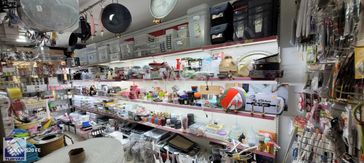 Mesa Koru İş Merkezi - Devren Satılık - Temizlik Ambalaj Plastik