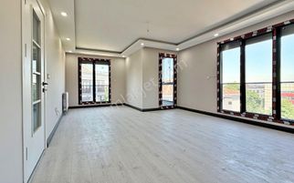 Weal World' Den Bahçelinizam Da, K.otoparklı, 3+2, Çift Girişli, Sıfır Dubleks ...