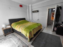 Didim Yeni Mah Kent Lokantası Karşısı 2+1 Ayrı Mutfak Daire