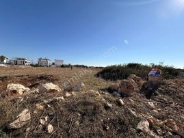 Didim Efeler Mahallesi Köşe Başı Satılık Arsa