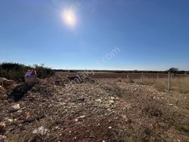 Didim Efeler Mahallesi Köşe Başı Satılık Arsa