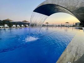 Didim Akbük Muhteşem Site İçerisinde 3+1 Villa