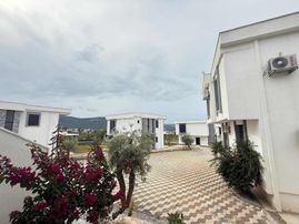 Didim Akbük'te Muhteşem Site İçerisinde 1+1