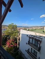 Didim Akbük Full Deniz Manzaralı Köşe 3+1 Daire