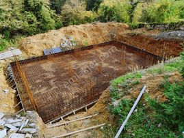 Sapanca Kuruçeşme Mah. Ticari+konut İmarlı Projeli Arsa | Tapu54