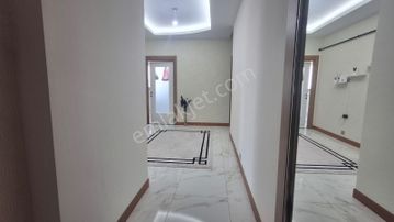 İldem Karum Yaşam Parkta Manzaralı 3+1 Daire