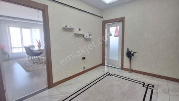 İldem Karum Yaşam Parkta Manzaralı 3+1 Daire