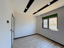 Altıntaşta Oturuma Hazır Bitmiş 2+1 Sıfır Daire