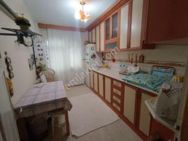 Sincan Mareşal Çakmak Mh De 3+1 Ara Katta Geniş M2 Daire