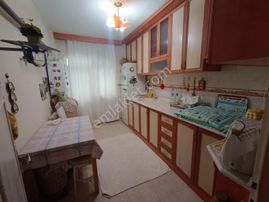 Sincan Mareşal Çakmak Mh De 3+1 Ara Katta Geniş M2 Daire